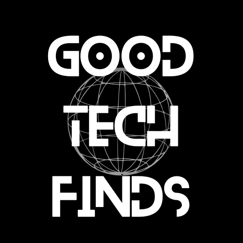 GoodTechFinds